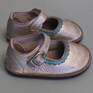 Soft Star Merry Janes